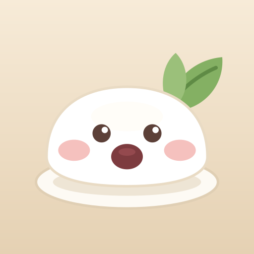 だいふく