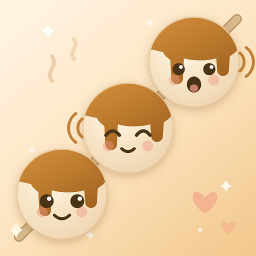 みたらし